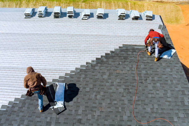 Roof Gutter Cleaning in North Syracuse, NY
