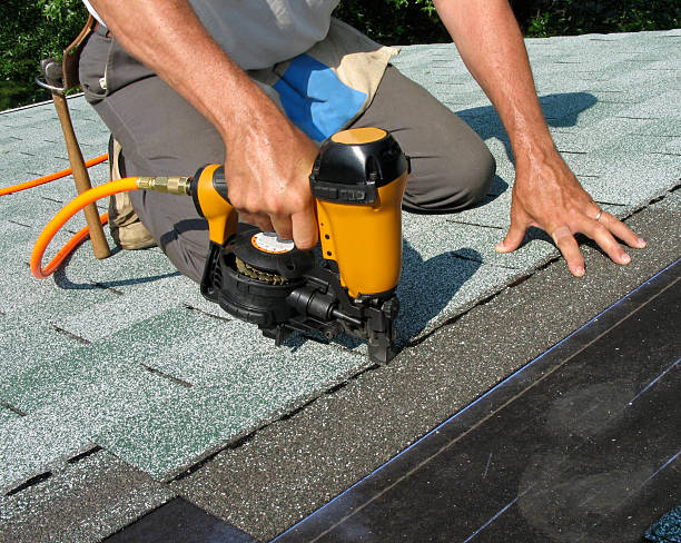 Quick and Trustworthy Emergency Roof Repair Services in North Syracuse, NY