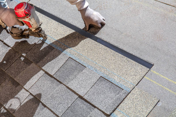 Gutter Installation and Roofing in North Syracuse, NY